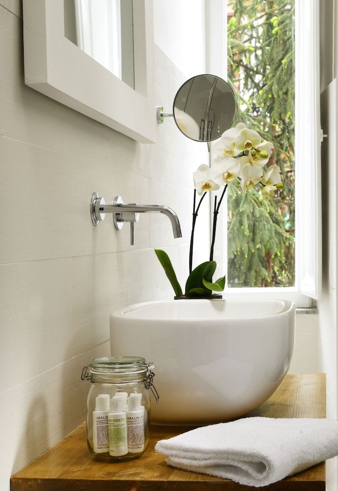 San Pietro Boutique Rooms Superior Double Room 6