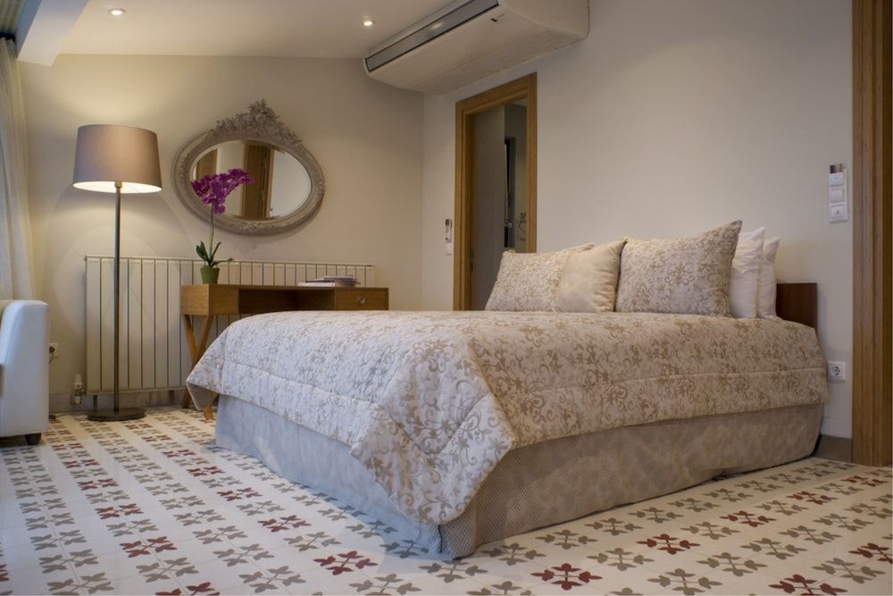 undefined Wame Suite Hotel 10