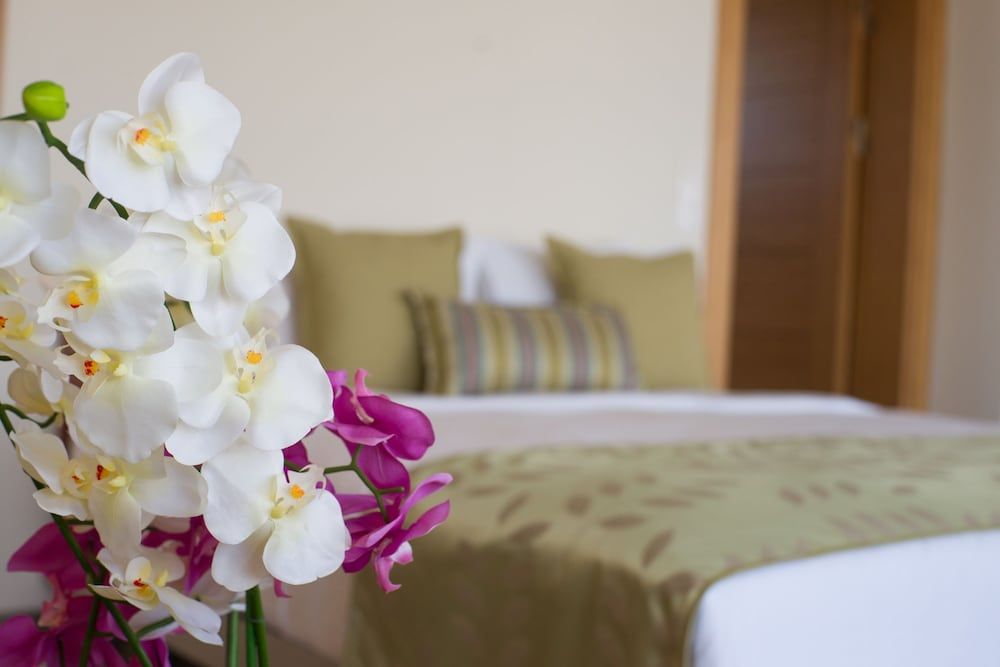 undefined Wame Suite Hotel 9