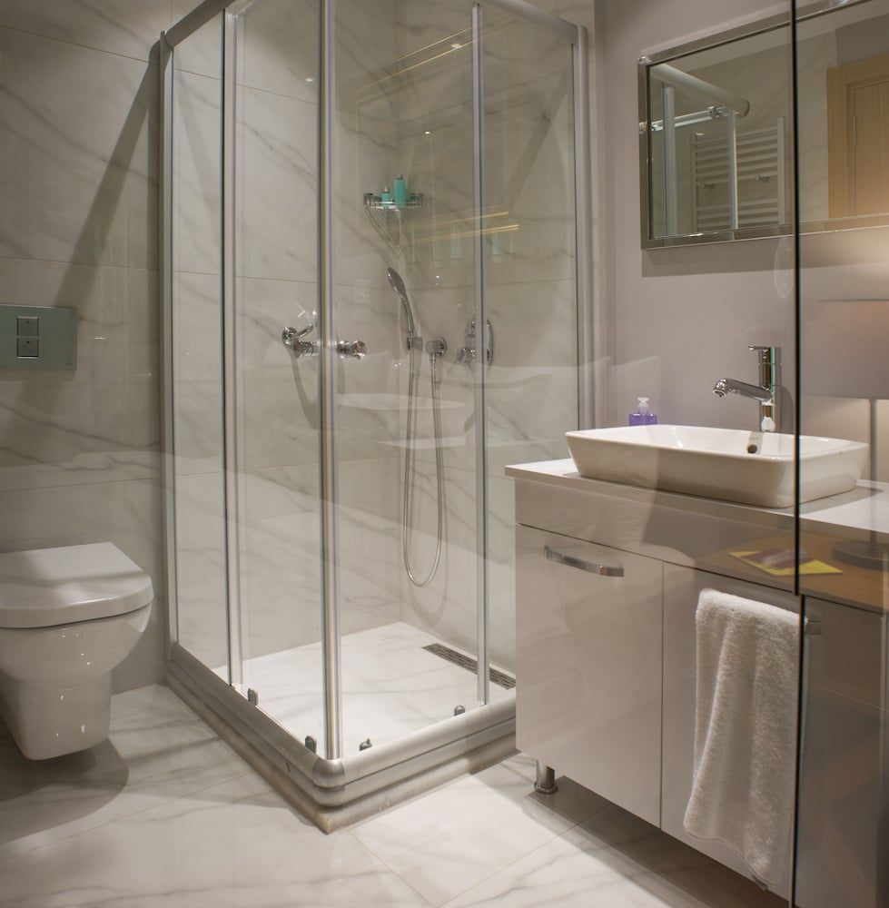 Wame Suite Hotel Standard Double Room 5