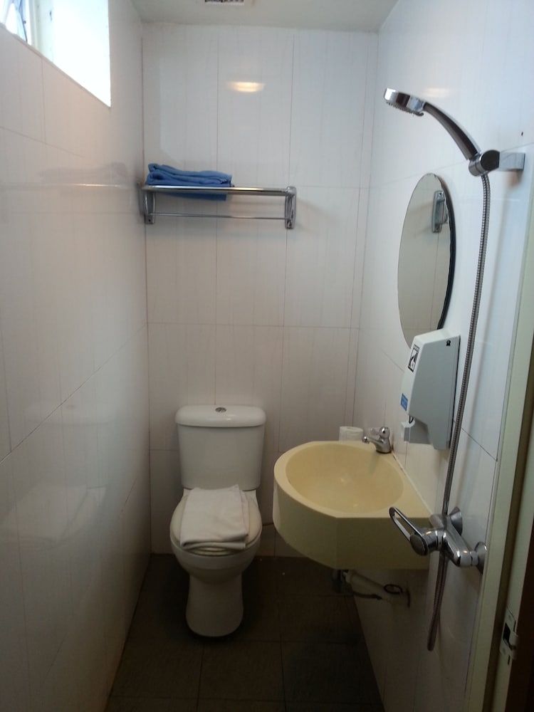 undefined Arianna Hotel 8