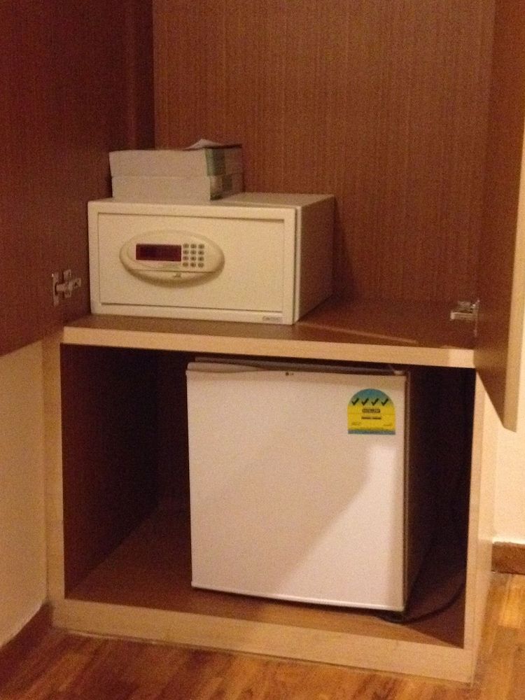 Arianna Hotel Standard Double Room 4