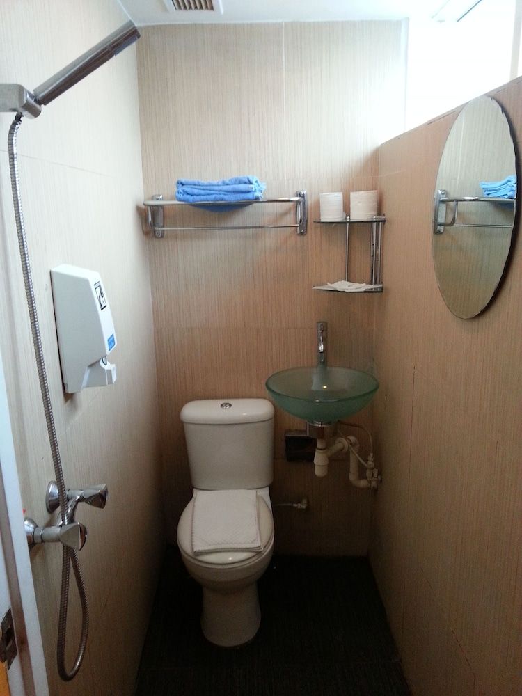 undefined Arianna Hotel 9