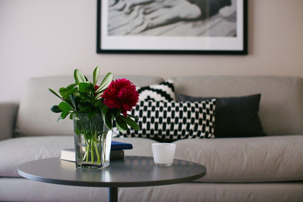 Hotel Osam Suite, Sea View 3