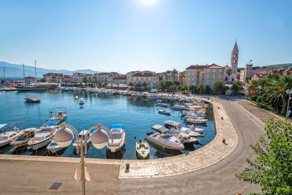 Hotel Osam Luxury Suite (Harbour) 4