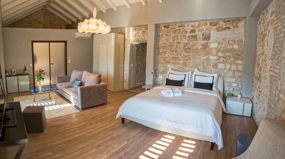 Hotel Osam Luxury Suite (Harbour) 3