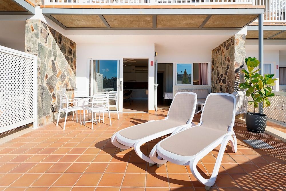 Servatur Altamadores Premium One Bedroom Apartment with Large Terrace 3 Adults 3