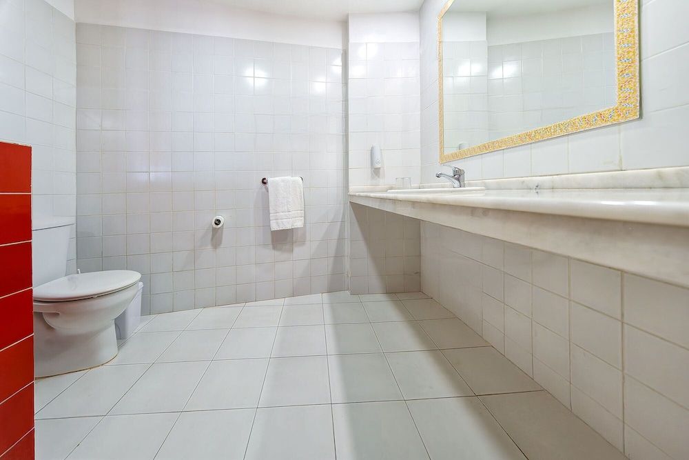 Servatur Altamadores Premium One Bedroom Apartment with Large Terrace 3 Adults 5