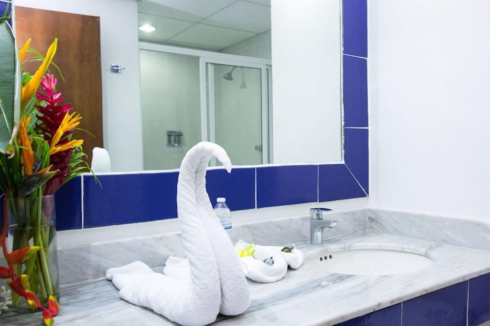 Hotel Santa Cruz Huatulco Double Room, 2 Double Beds 5