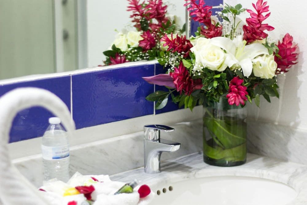 Hotel Santa Cruz Huatulco Double Room, 2 Double Beds 6