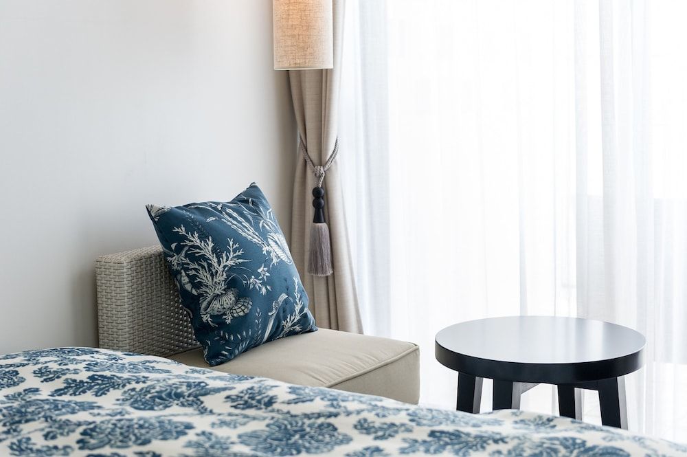 Economy Double Room, Non Smoking (6F-11F)