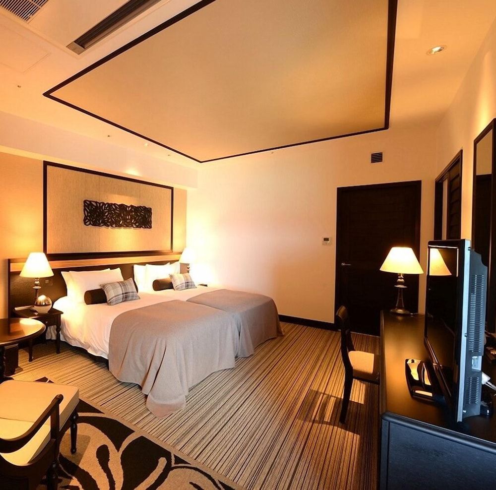 Premium Club Ocean Bath Room, Non Smoking (9F-12F)