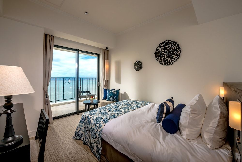 Economy Double Room, Non Smoking (6F-11F)