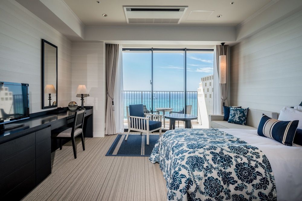 Standard Room, Non Smoking (6F-11F)