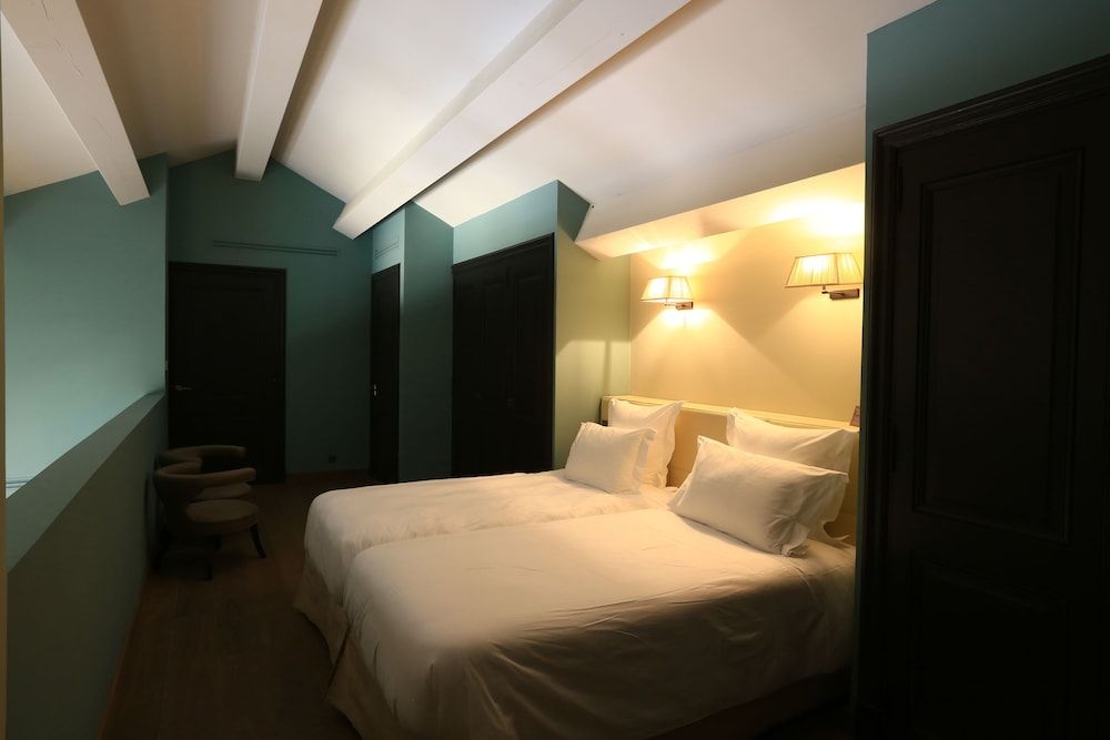 Suite Family Loft