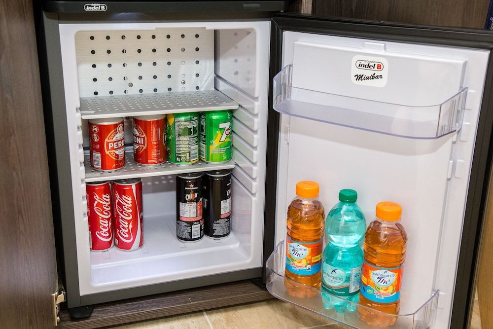 undefined Trastevere's Friends 9