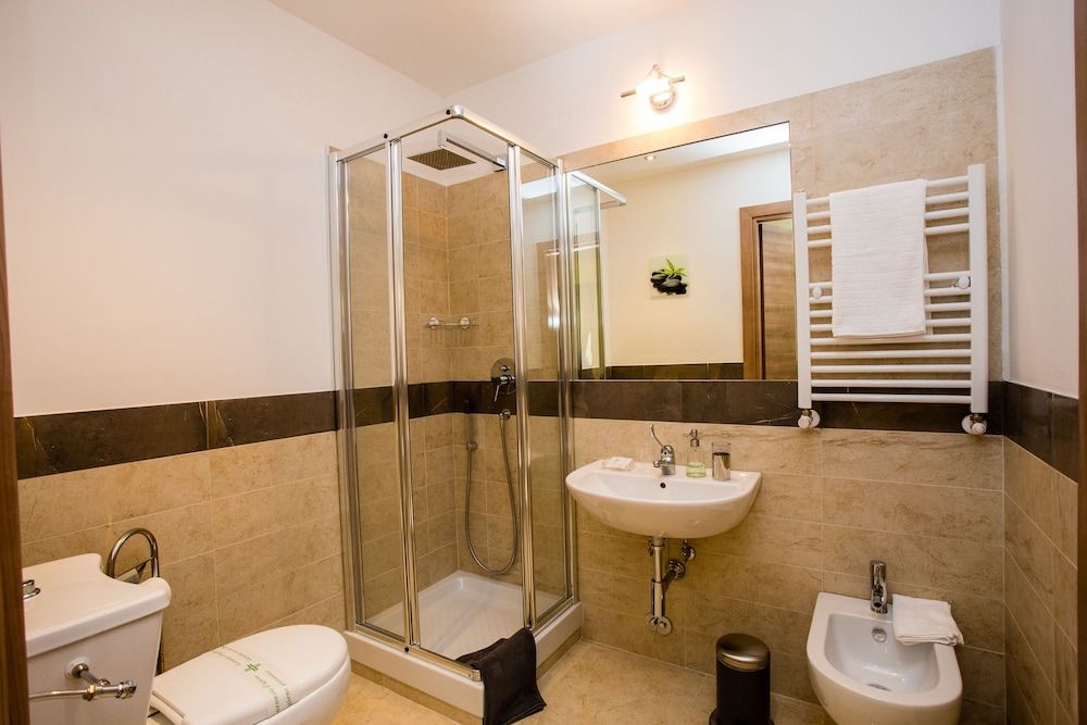 undefined Trastevere's Friends 10