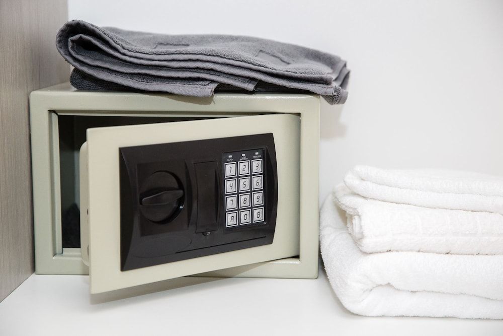 undefined Trastevere's Friends 8