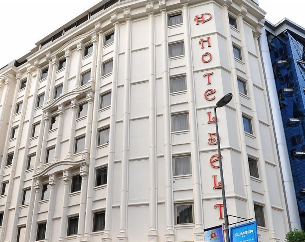 Cleanliness standards