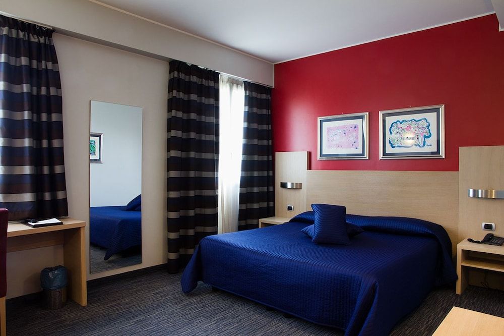 Double Room Single Use