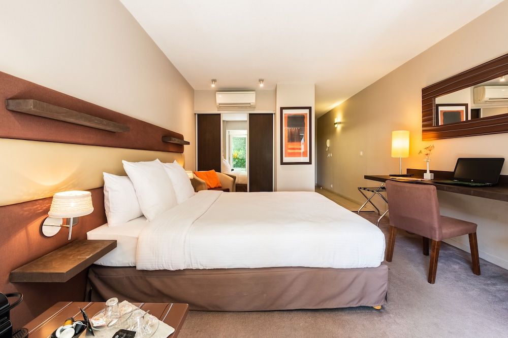 Residence de Diane Studio