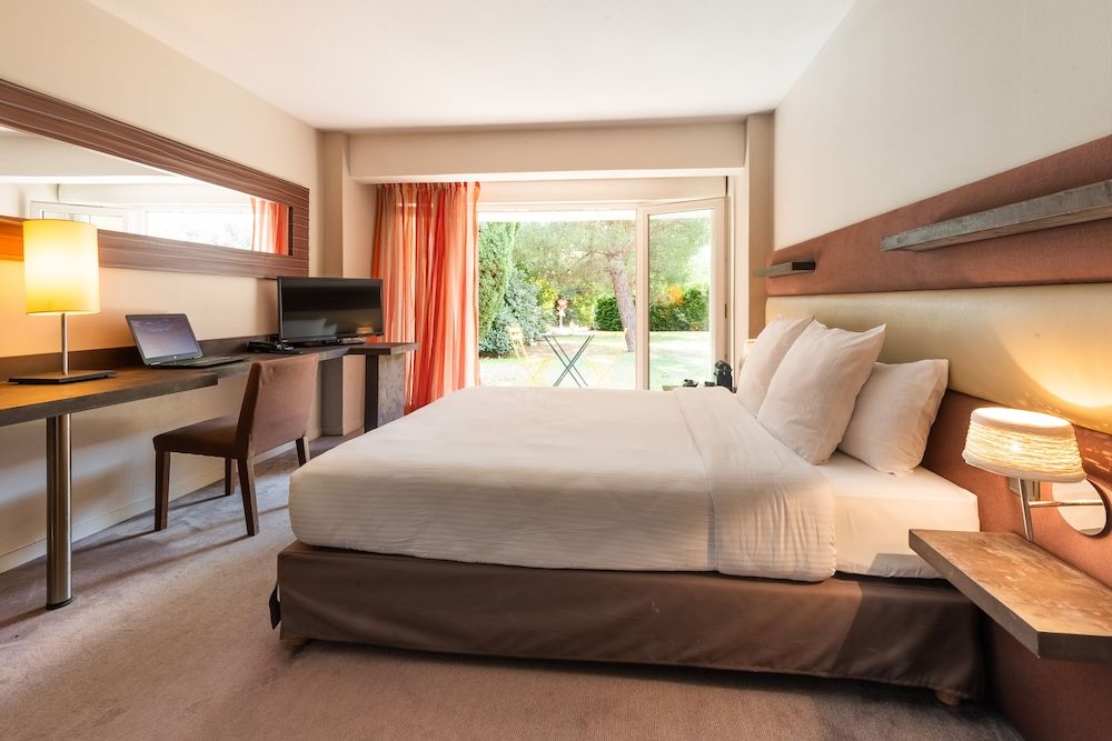 Residence de Diane Studio 2