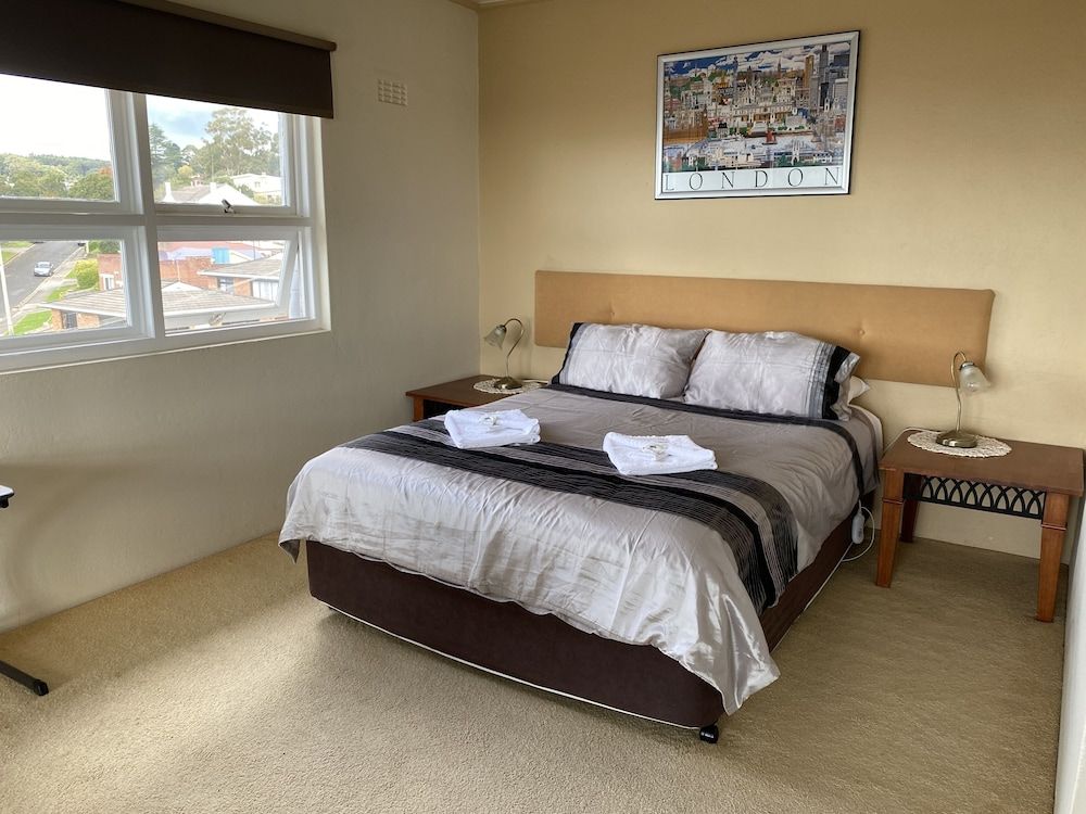 Deluxe Room, 1 Queen Bed, Ocean View
