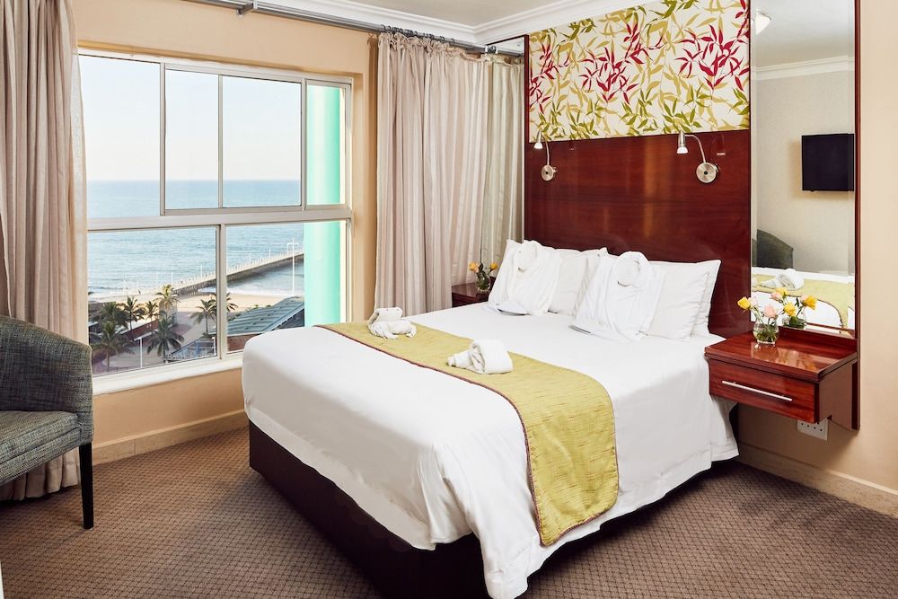 Apartment, 1 Bedroom, Sea View