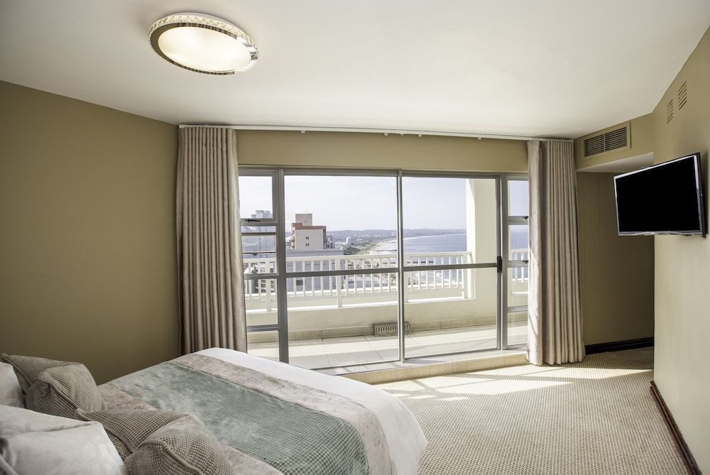 Penthouse, 3 Bedrooms, Balcony, Sea View