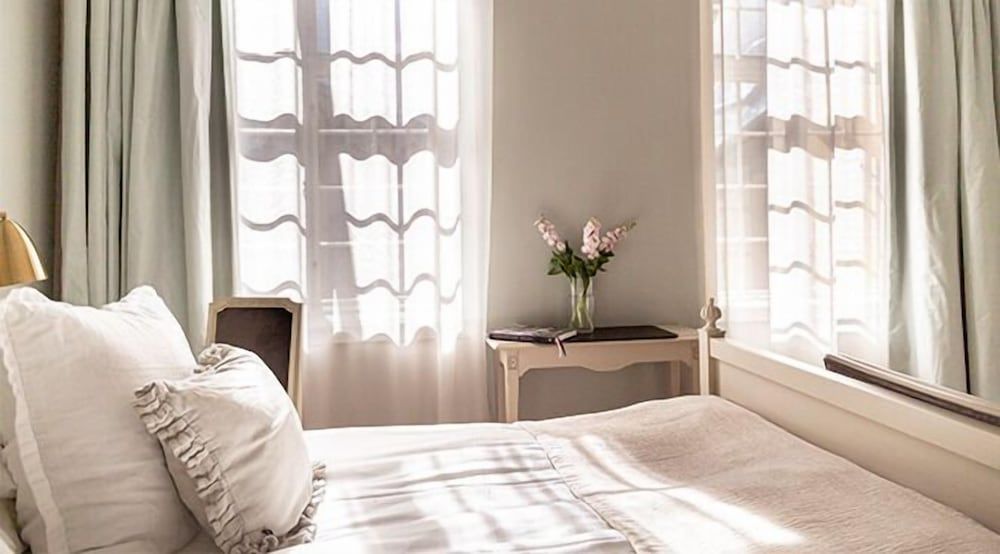 Hotel Kungsträdgården Small Double Room (140 cm bed) 10