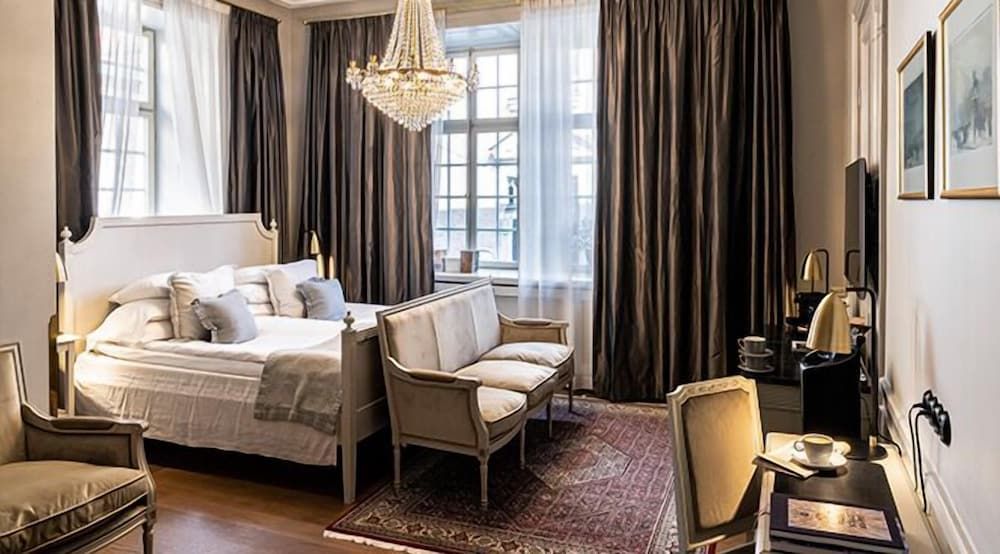 undefined Hotel Kungsträdgården 3
