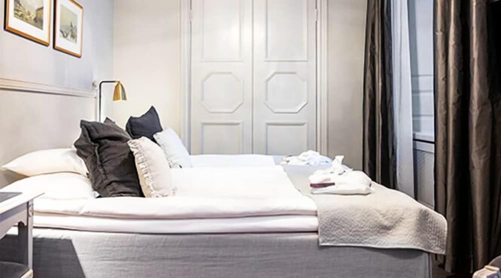 undefined Hotel Kungsträdgården 10