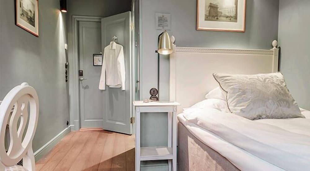 undefined Hotel Kungsträdgården 4