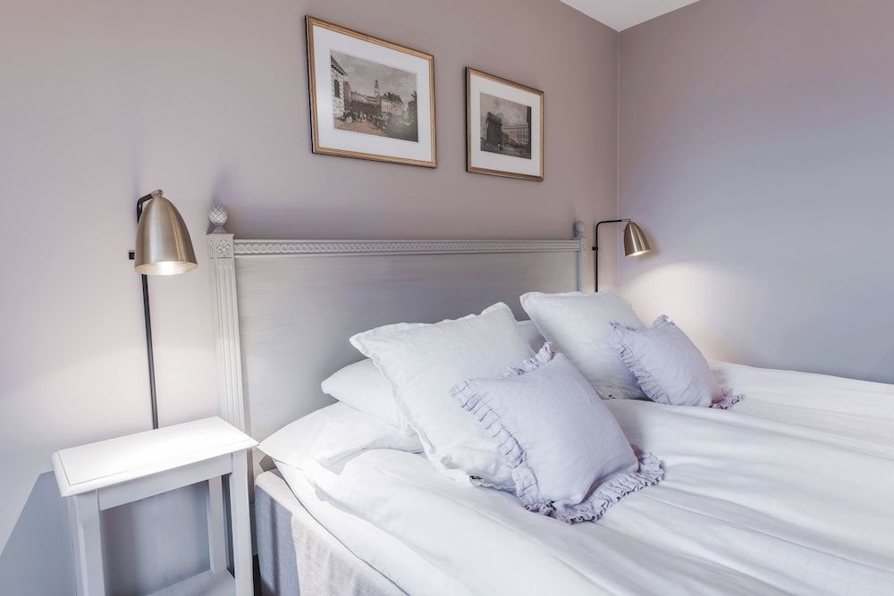 undefined Hotel Kungsträdgården 9