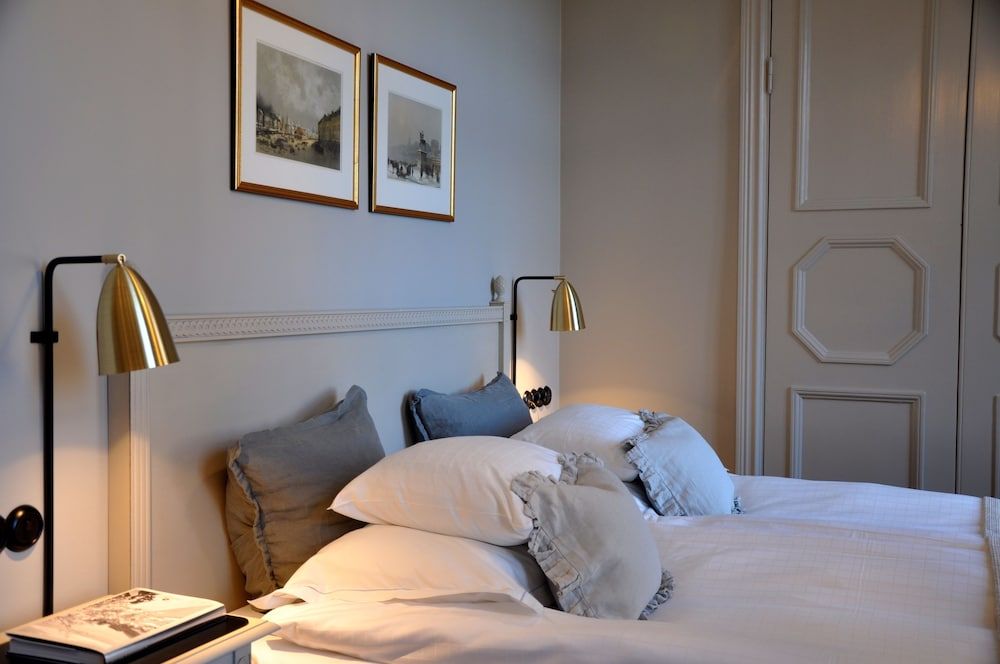 undefined Hotel Kungsträdgården 7