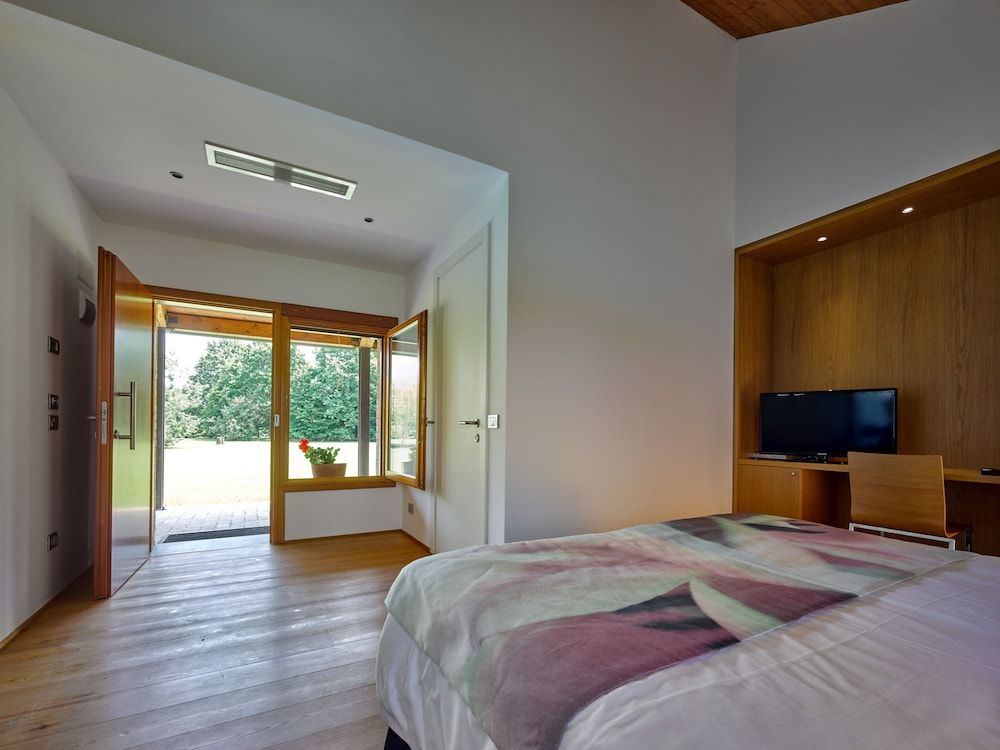 Relais Ormesani