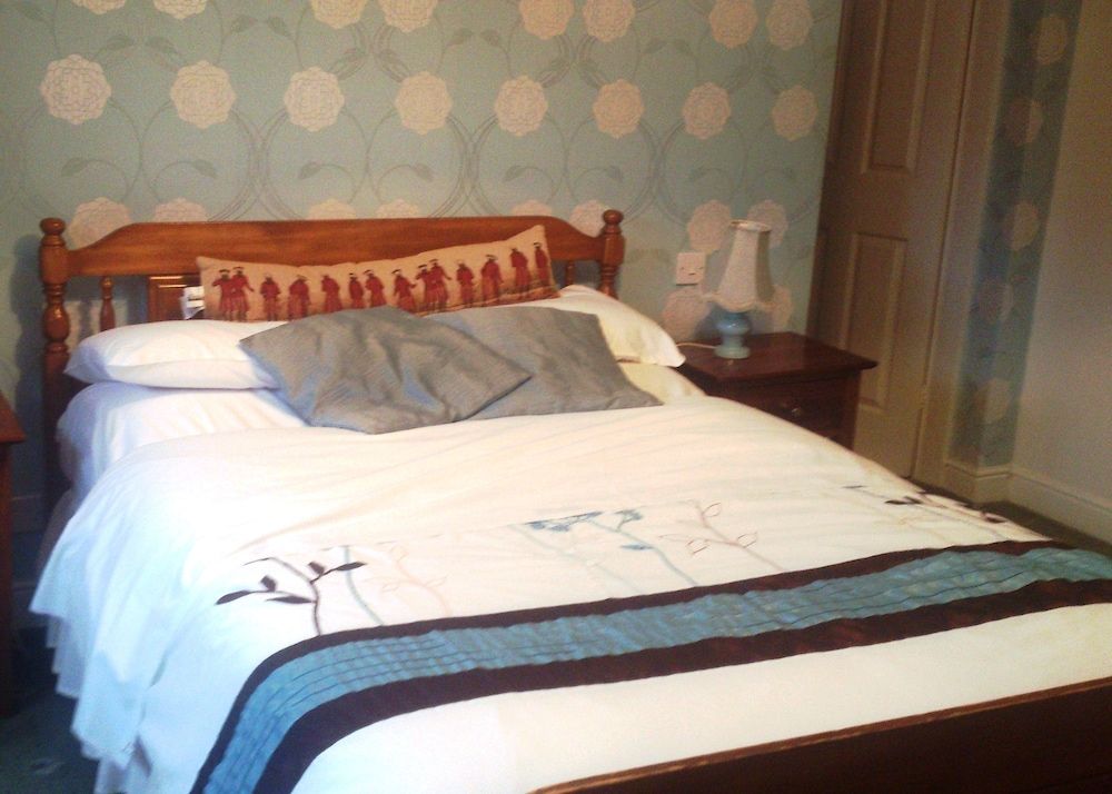 Bank House Hotel Standard Double Room 4