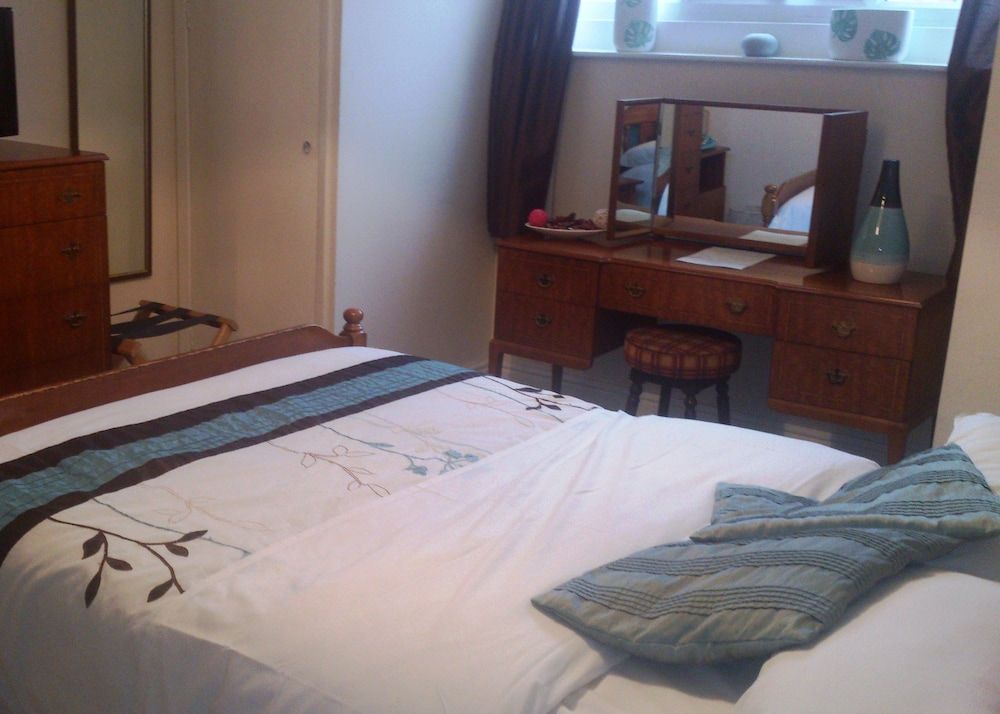 Bank House Hotel Standard Double Room 3