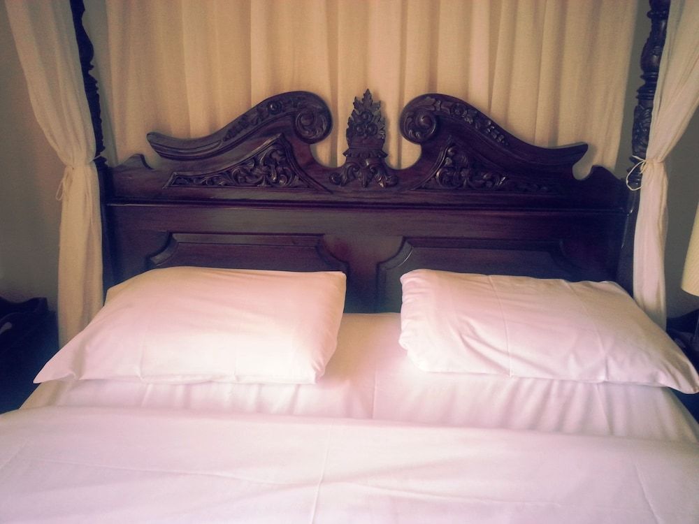 Bank House Hotel Family Room 3