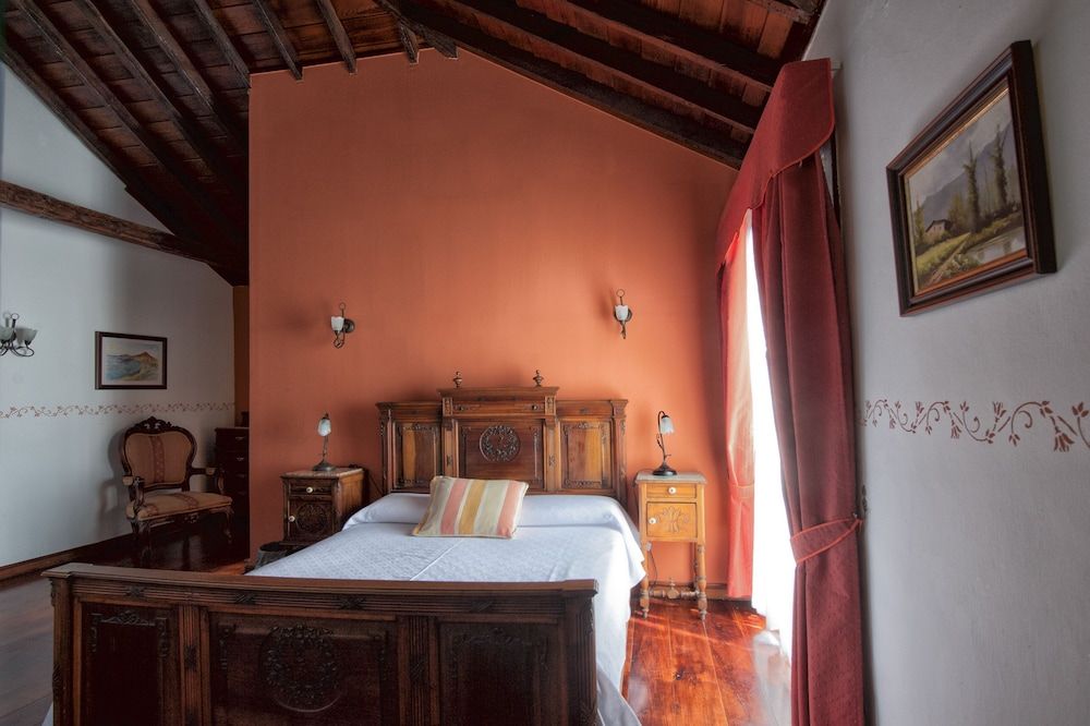 Comfort Single Room