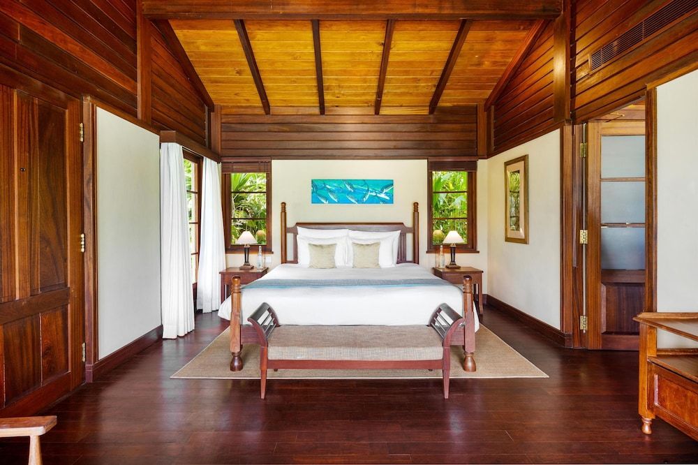 Villa, 1 Bedroom, Private Pool