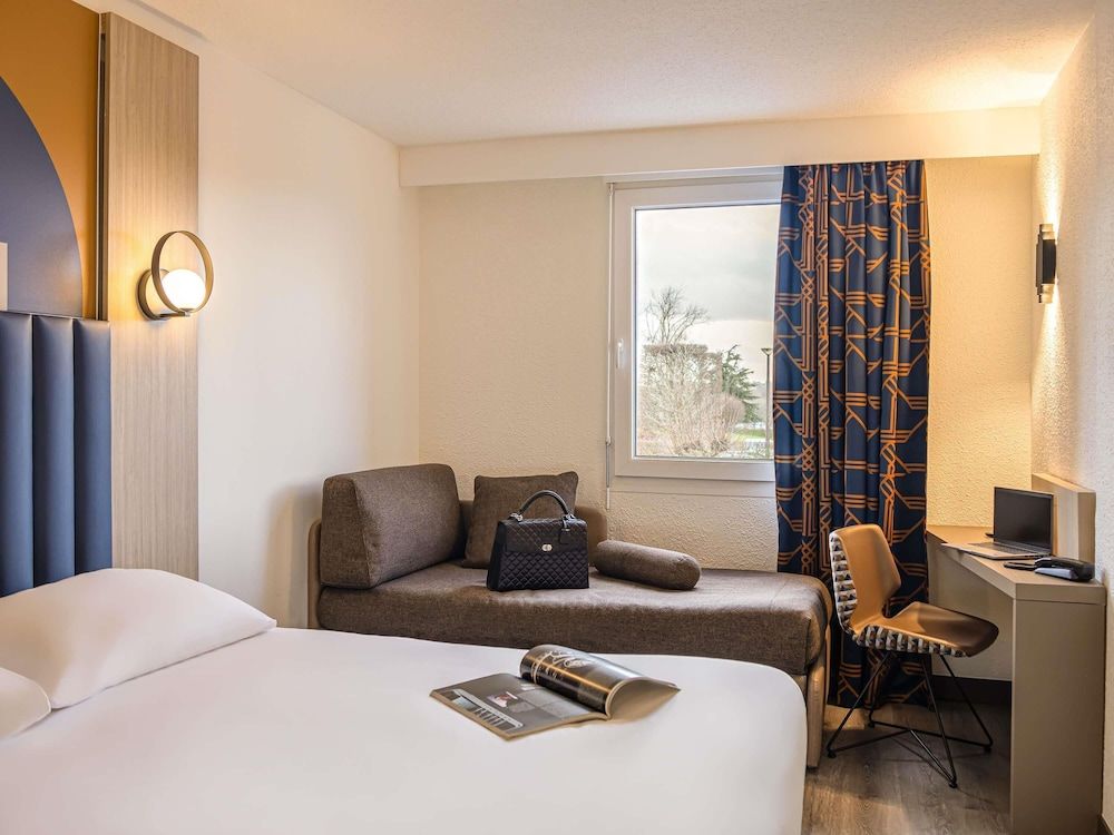Family Room, 1 Double Bed with Sofa bed