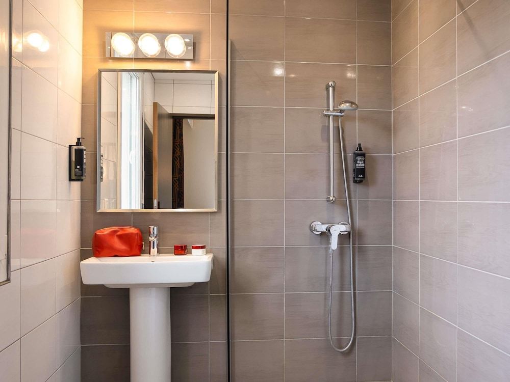 Standard Room, 2 Twin Beds