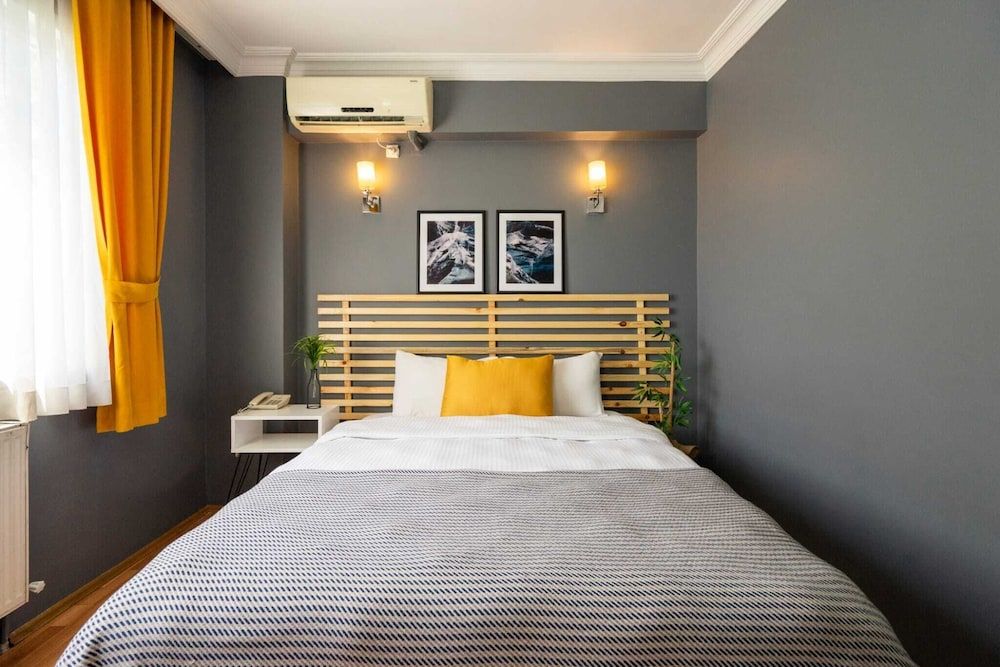 undefined Sayeban Hotel Istanbul 3