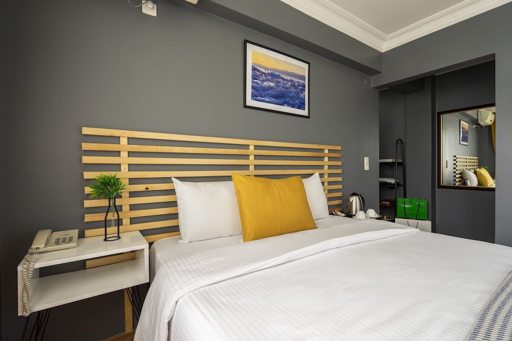 undefined Sayeban Hotel Istanbul 8