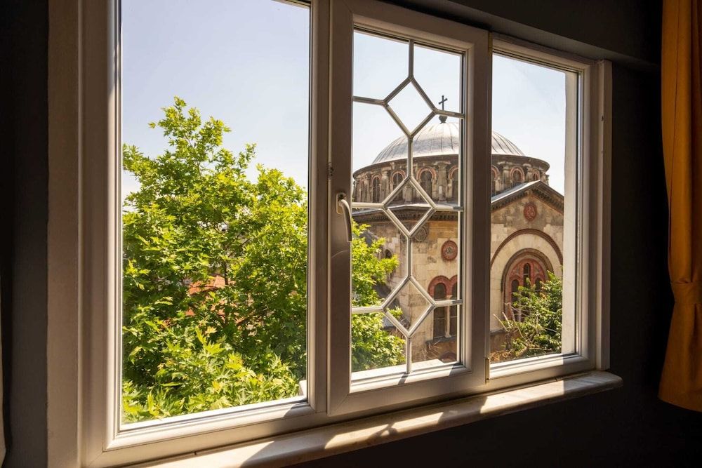 undefined Sayeban Hotel Istanbul 7