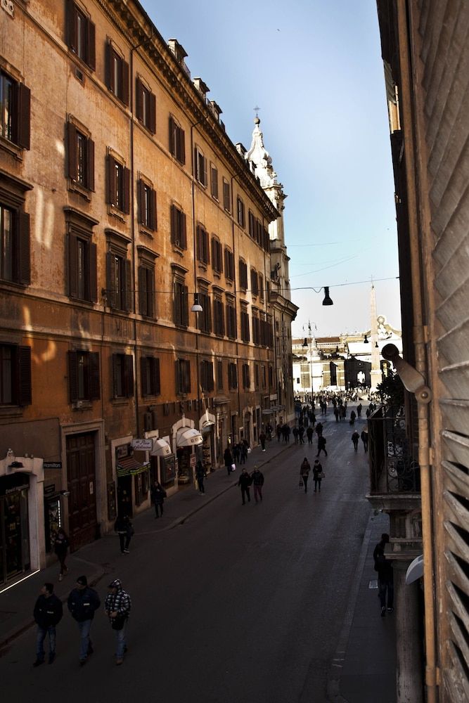 undefined Corso 12 Rooms and Suites 3