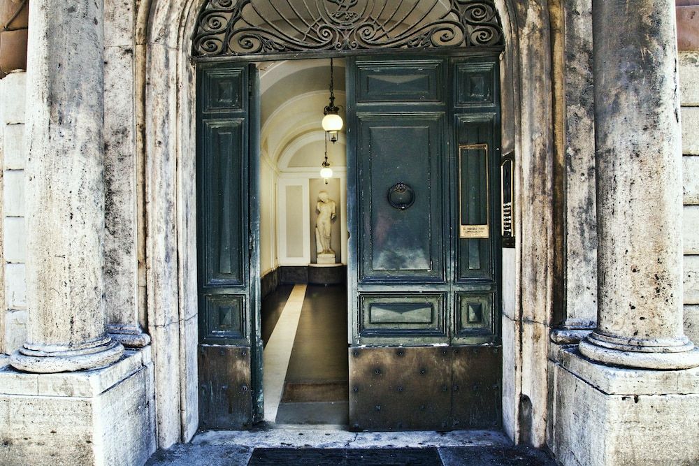 undefined Corso 12 Rooms and Suites