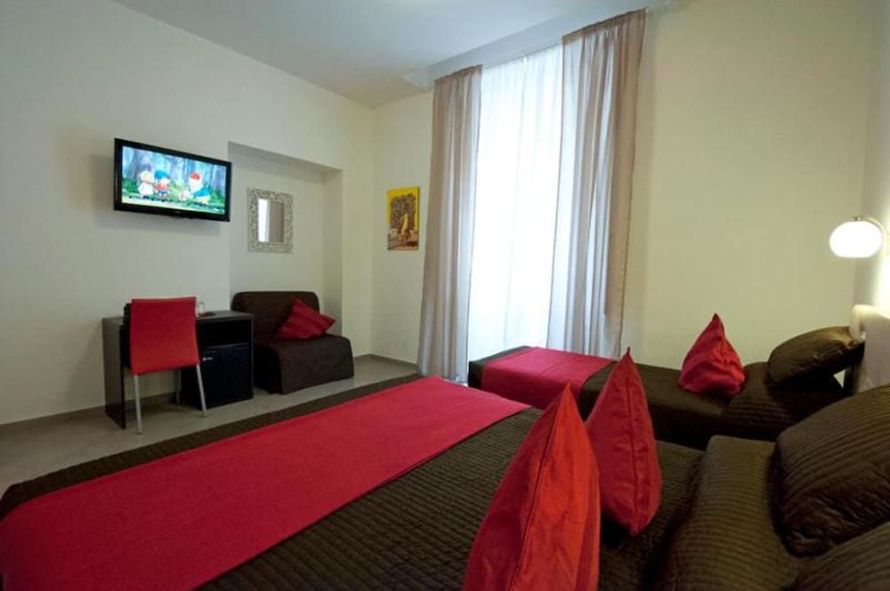 undefined Ara Pacis Inn 7