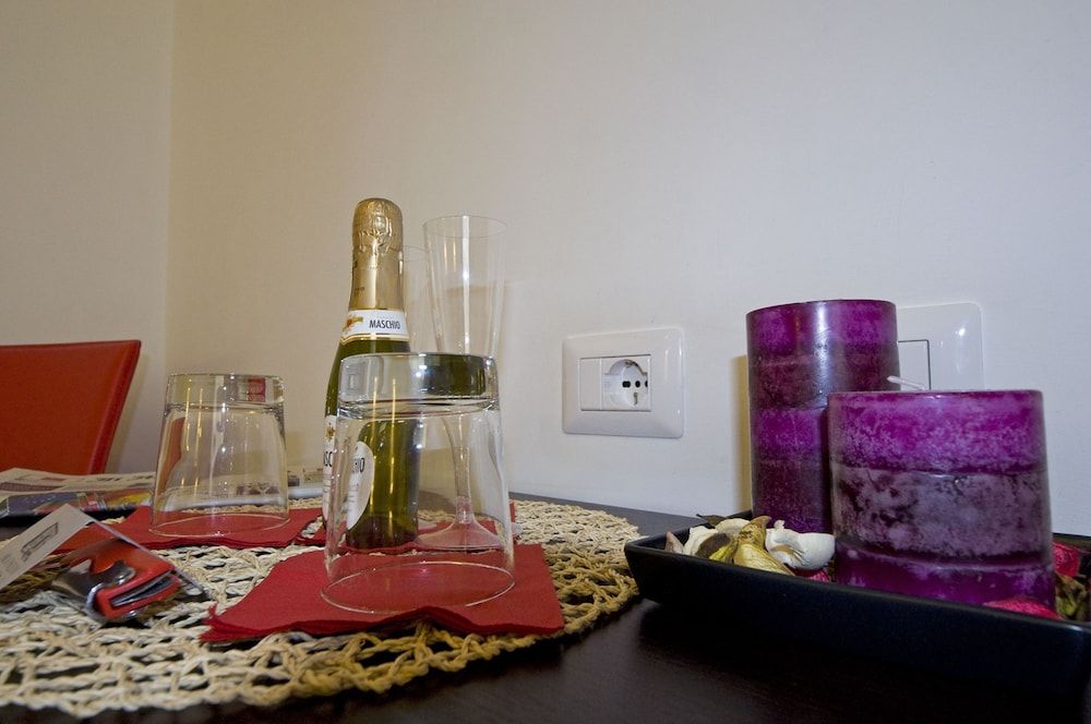 undefined Ara Pacis Inn 10